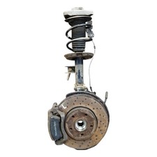 MERCEDES CLASE A AMG 176 12-15 Suspensión Puntal Amortiguador Pata Delantera Izquierda A2463208713