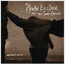 WeatherS Coming von Phoebe Killdeer | CD | Zustand sehr gut