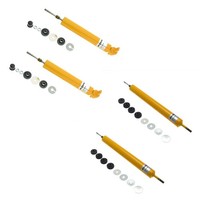 Koni StoßDäMpfer Set FüR Alfa Romeo 75 (V6) Bj. 88-91 2X80-2570Sport+2X80-2571Sp