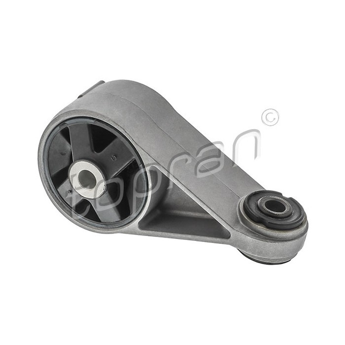 Support moteur arrière gauche Mini One et Cooper essence référence 22116756406