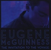 Eugene Mcguinness - Invitation To The Voyage - Vinyl - G3Z