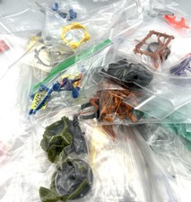 1990s Vintage Teenage Mutant Ninja Turtles Tmnt Pick Your Own Accessory Weapon