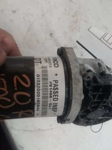 RAM15NEW 2020 Windshield Wiper Motor 501126 - Bild 2 von 12