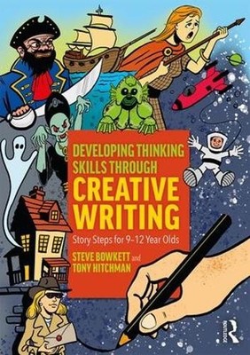 Tony Hitchman Steve  Developing Thinking Skills Through Creative  (Taschenbuch)