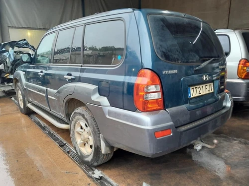 82403H1000 Elevalunas Delantero Izquierdo para HYUNDAI TERRACAN (HP) 20 8508305 - Imagen 8 de 10
