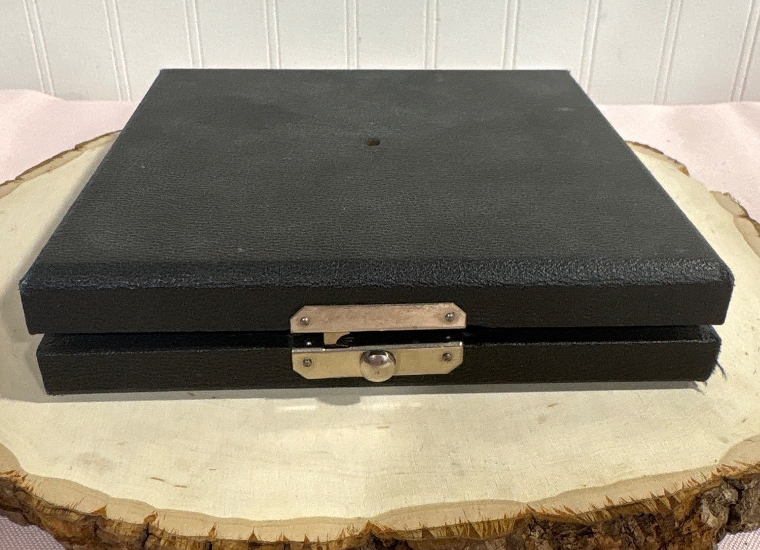 Vintage Testing Machines Inc. Paper Scale Gauge For Measuring Paper Weight
