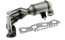 Catalyseurs Mini MINI CLUBMAN