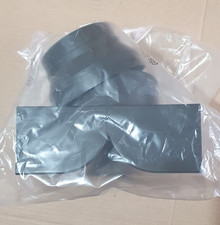 P4077 Samsung NK24C5070DS/UK Cooker Hood Air Diverter Deflector & Flange