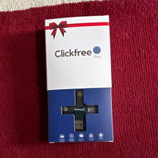 Clickfree Pro 128GB USB 3.0 USB-A Flash Drive Green Photo/Video Backup