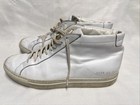 Common Projects Achilles Mid White 40 — photo 1