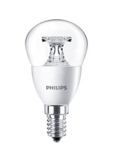 Philips corepro lustre ND 5.5w -40w e14 led bulb