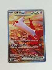 Latias ex 239/191 Sv08: Surging Sparks Holo on eBay