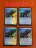 4x Iron Bully | FOIL | Double Masters | MTG MAGIC CARDS