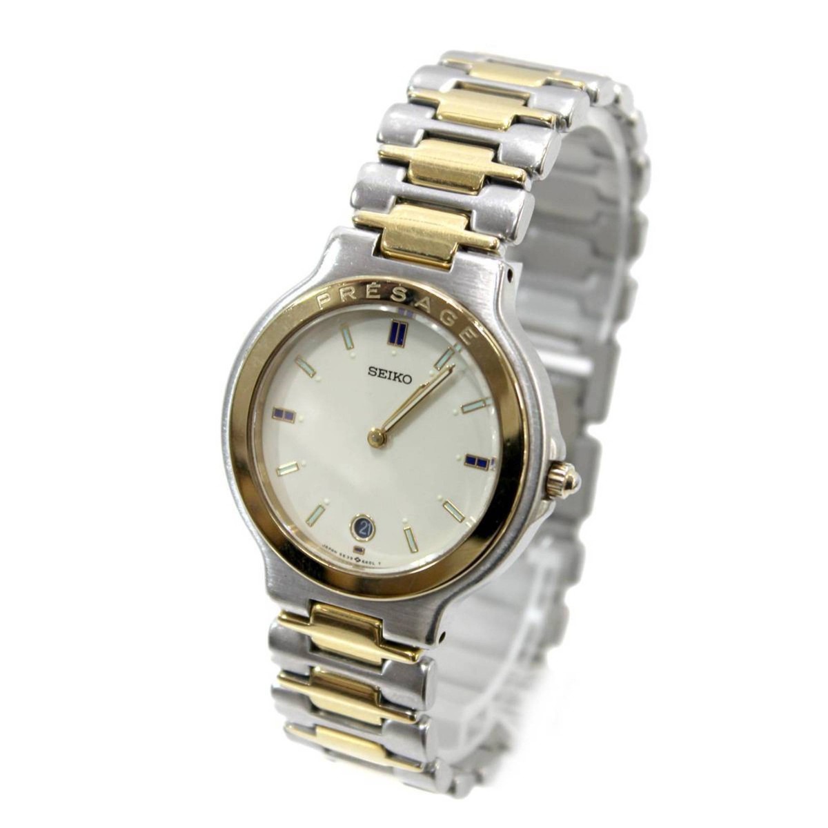 SEIKO クォーツ腕時計 A1209 クォーツ グランドセイコー(在庫あり)｜WATCHNIAN公式通販