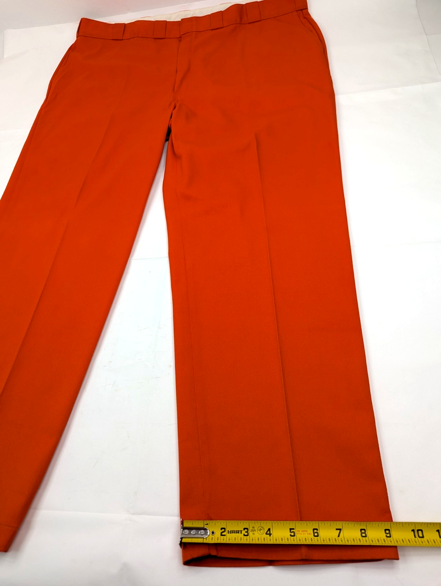 カ*ス様 dickies 874 usa製　90s 80s dickies 874 USA製 80s 90s ブラック 黒 アメリカ製 80s 90s