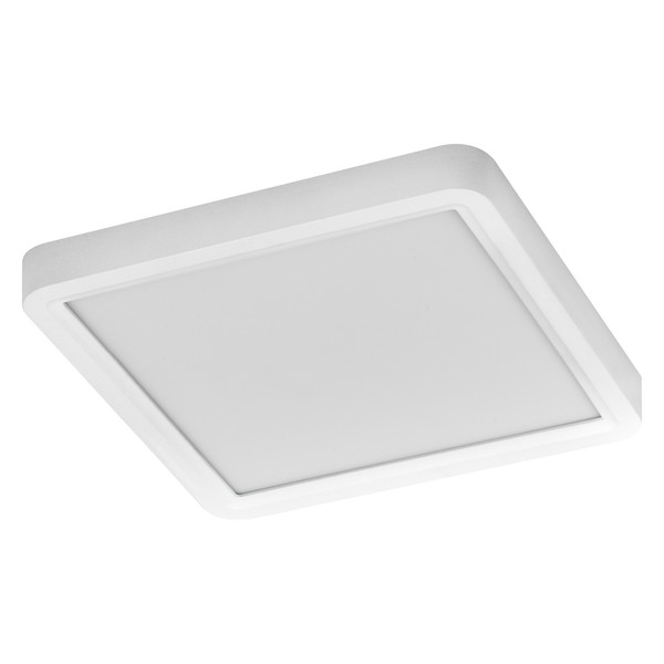 Osram Orbis Quickfix Led Deckenleuchte 245X245Mm 20W Weiß-image