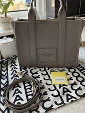 Marc Jacobs Tote Bag with Extended Strap, brand new, Authentic