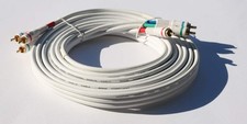 HDTV Component Video DIGITAL TV Triple RCA Shielded 12FT