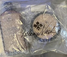 Patricia Nash Leather Care Kit - Nuovo Sigillato - Set Fuori Produzione - Cura Borsetta