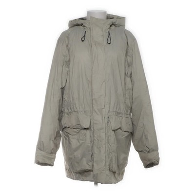 Rains, Parka, Damen, Größe: M, Beige, Einfarbig #1qA