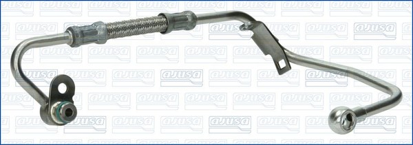 Neu - Ajusa OP10636 ÖLleitung, Lader FüR Audi Seat Skoda Vw-image