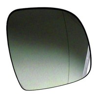 Diederichs Spiegelglas AußEnspiegel FüR MERCEDES-BENZ Vito / Mixto W639 Links