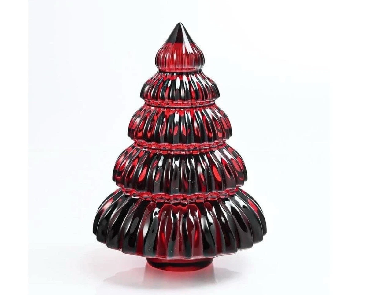 Baccarat Christmas for sale | eBay