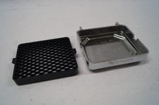 Nespresso GCC1 VertuoLine Machine Drip Tray &...