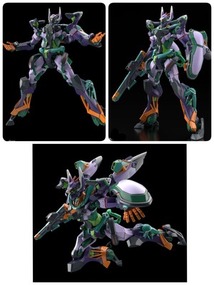 HG 1/144 GFreD Mobile Suit Gundam GQuuuuuuX Bandai | eBay