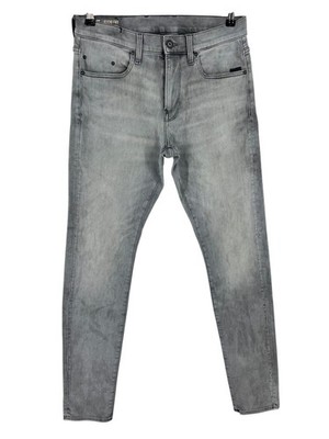 G-Star Raw Revend FWD Skinny Men Jeans Size W34 L36