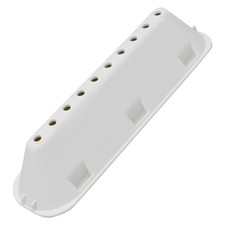 Indesit Sollevatore a palette a tamburo 10 fori ORIGINALE NON COPIA per lavatrice WIL66(I