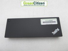 Lenovo ThinkPad 40AN Thunderbolt 3 Dock Gen 2