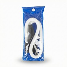 Melodica Tube with Mouthpieces Flexible Accessory Portable for Students