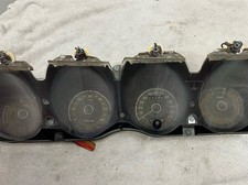 1971 1972 1973 Cougar Xr7 Gauge Cluster