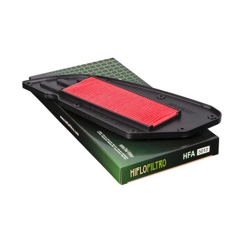 FITS Kawasaki J300 / J300SE 2014 - 2018 HIFLO PREMIUM AIR FILTER - HFA5013