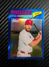 Top Kyle Schwarber Prospect Cards 21