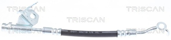 Triscan Bremsschlauch 8150 42253 FüR Pajero Mitsubishi Pinin 1 H66W GDI H67W-image