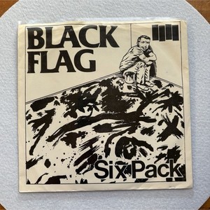 Black Flag Vinyl | eBay