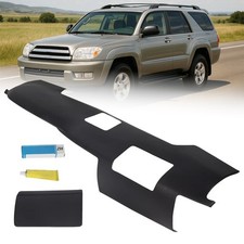 Hard Dashboard Dash Cover With Speaker Holes Fit For Toyota 4runner 2003-2009 Hard Dashboard Dash Cover With Speaker Holes Fit For Toyota 4runner 2003-2009