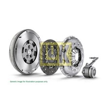 Kit d'embrayage Opel MOVANO