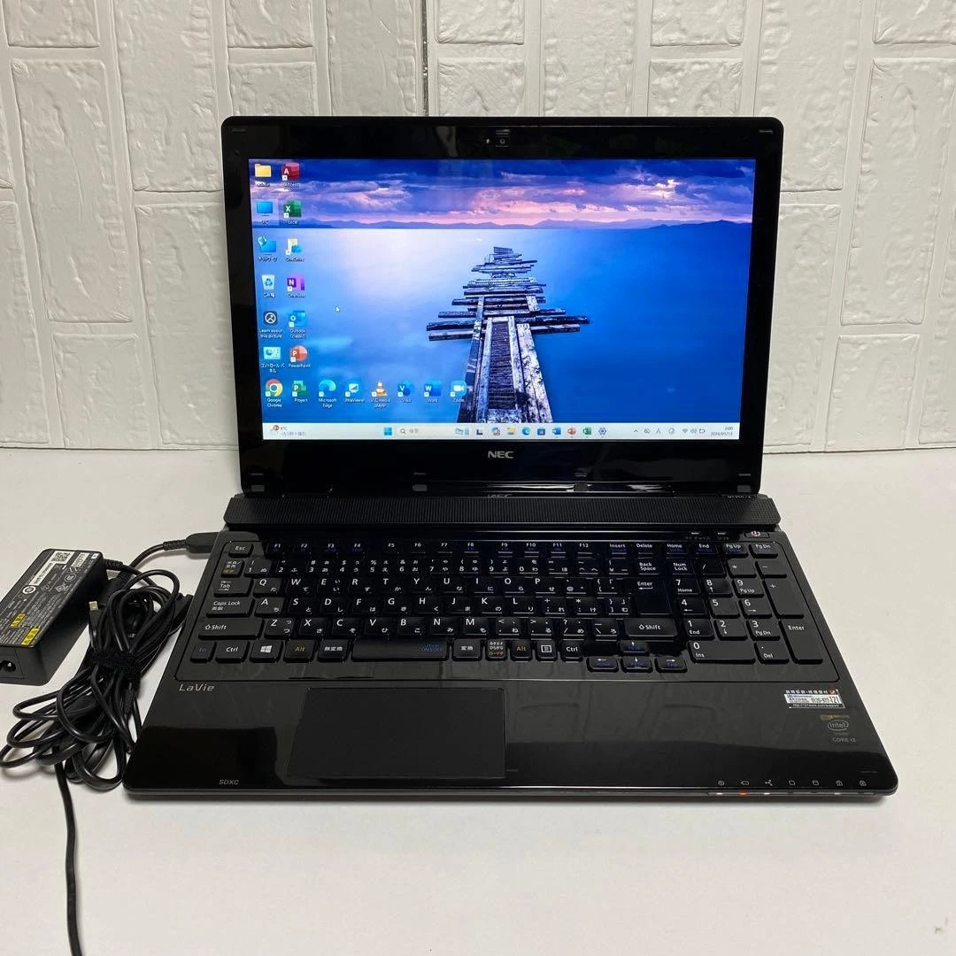 NEC Notebooks/Laptops for sale | eBay