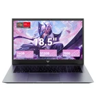 ACEMAGIC 18.5" Laptop AX18PRO AMD Ryzen 4300U (Up to 3.7GHz) 16GB 512GB SSD Wifi