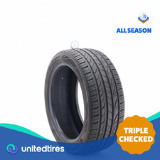 Used 22545zr17 Hankook Ventus S1 Noble2 91w - 7.532 Used 22545zr17 Hankook Ventus S1 Noble2 91w - 7.532
