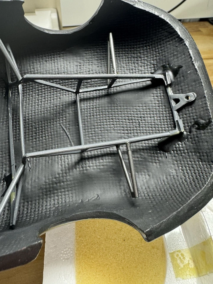 2003 Matco Funny Car 1:16 Rare DSR-359 Whit Bazemore Autographed Signed - Image 4 of 4