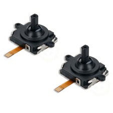 Replacement 3D Rocker Analog Joystick Thumbstick Parts for Quest 2 Controller