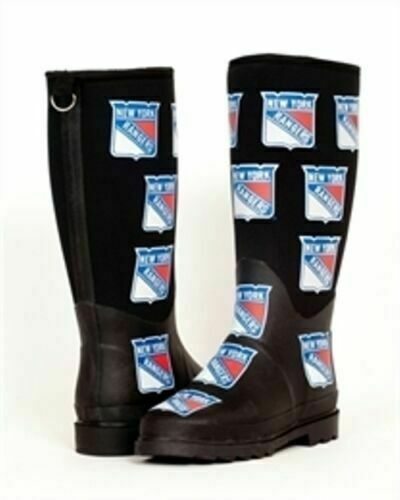 NEW YORK RANGERS ENTHUSIAST WOMEN display picture 3