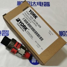 York 025-29139-009 Pressure Sensor 025-29139-009 Transducer