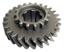 Fits 76-79 Cj5 Cj7 Dana 20 Transfer Case Stamped 18-8-55 Mainshaft 26 Teeth Gear Fits 76-79 Cj5 Cj7 Dana 20 Transfer Case Stamped 18-8-55 Mainshaft 26 Teeth Gear