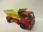 MATCHBOX LESNEY 1/64 No.70 GRIT-SPREADING TRUCK vintage lot #16