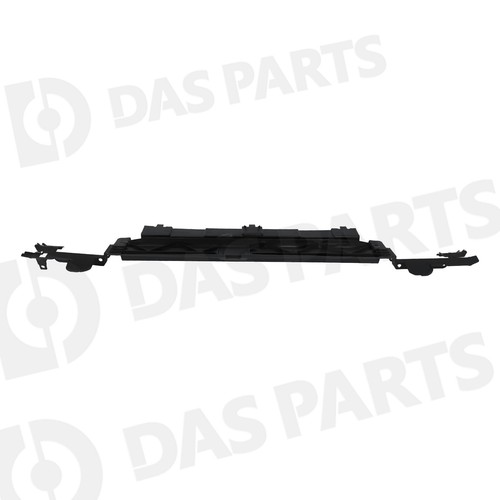 Radiator Upper & Lower Air Baffle For Chevrolet Equinox 2018-2024 GMC ...